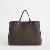 Gaudì Borsa a Mano Smoke